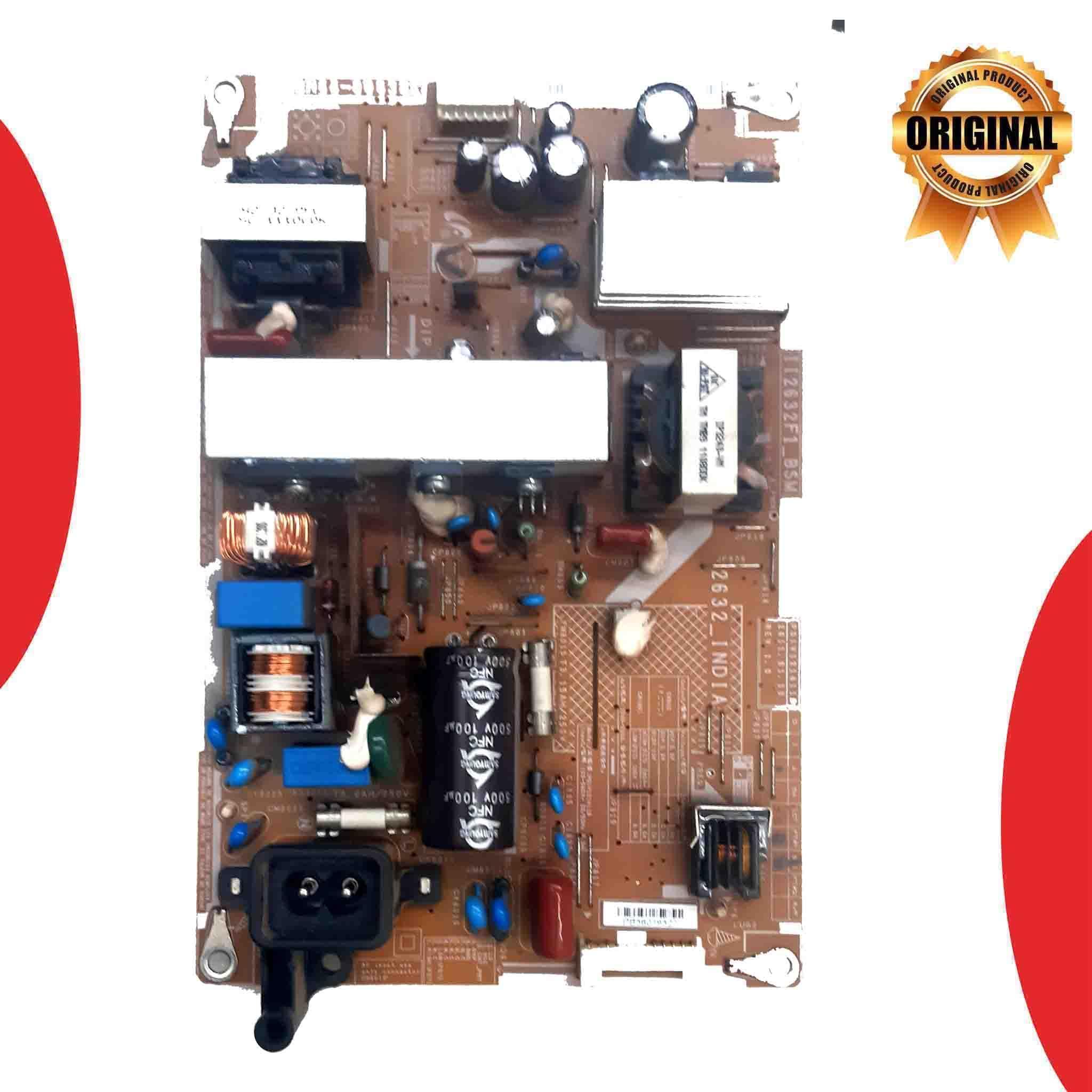 Samsung 26 inch LCD TV Power Supply for Model LA26D400E1 - Great Bharat Electronics Samsung 26 inch LCD TV Power Supply for Model LA26D400E1 - Great Bharat Electronics